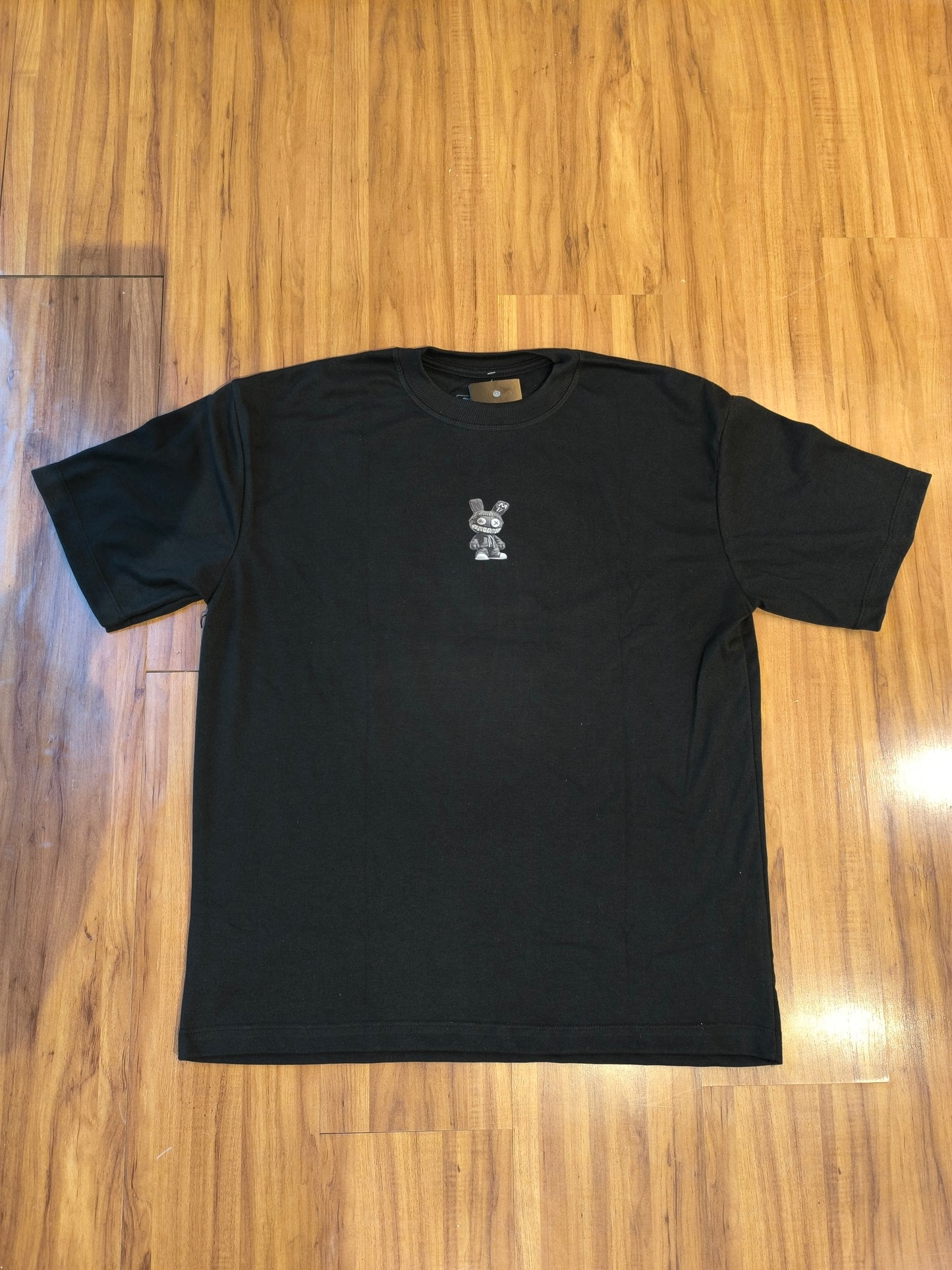Remera Oversized OFW Enjoy the Action