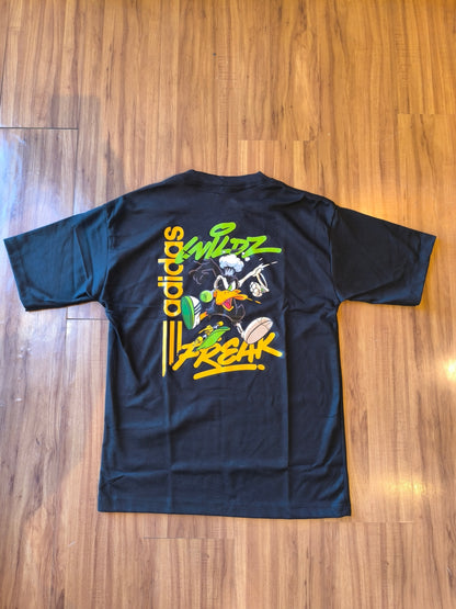 Remera Oversized ADI Wildz Freak