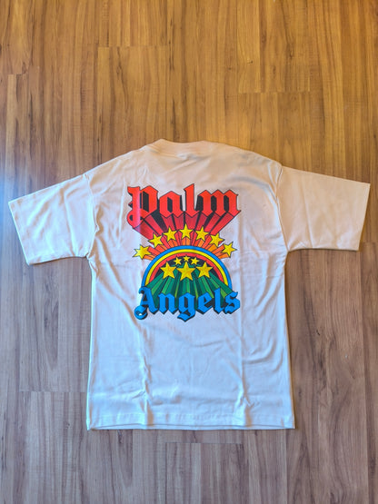 Remera Oversized PA Cosmic Rise
