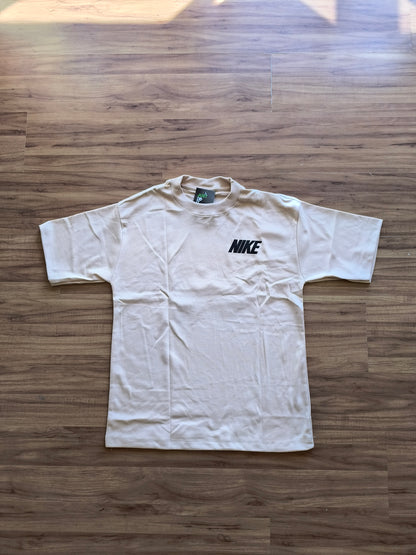 Remera Oversized NK Bugs
