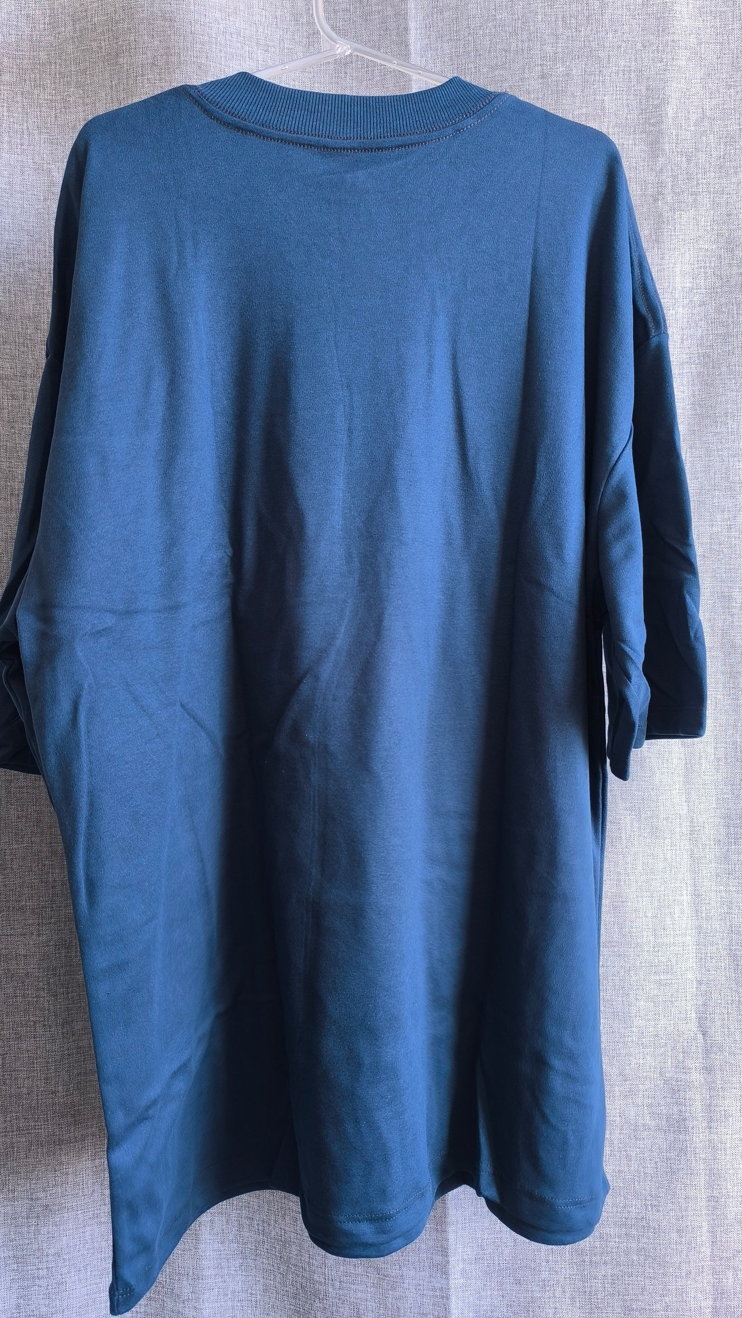Remera Plus Size ADI Retro Roots