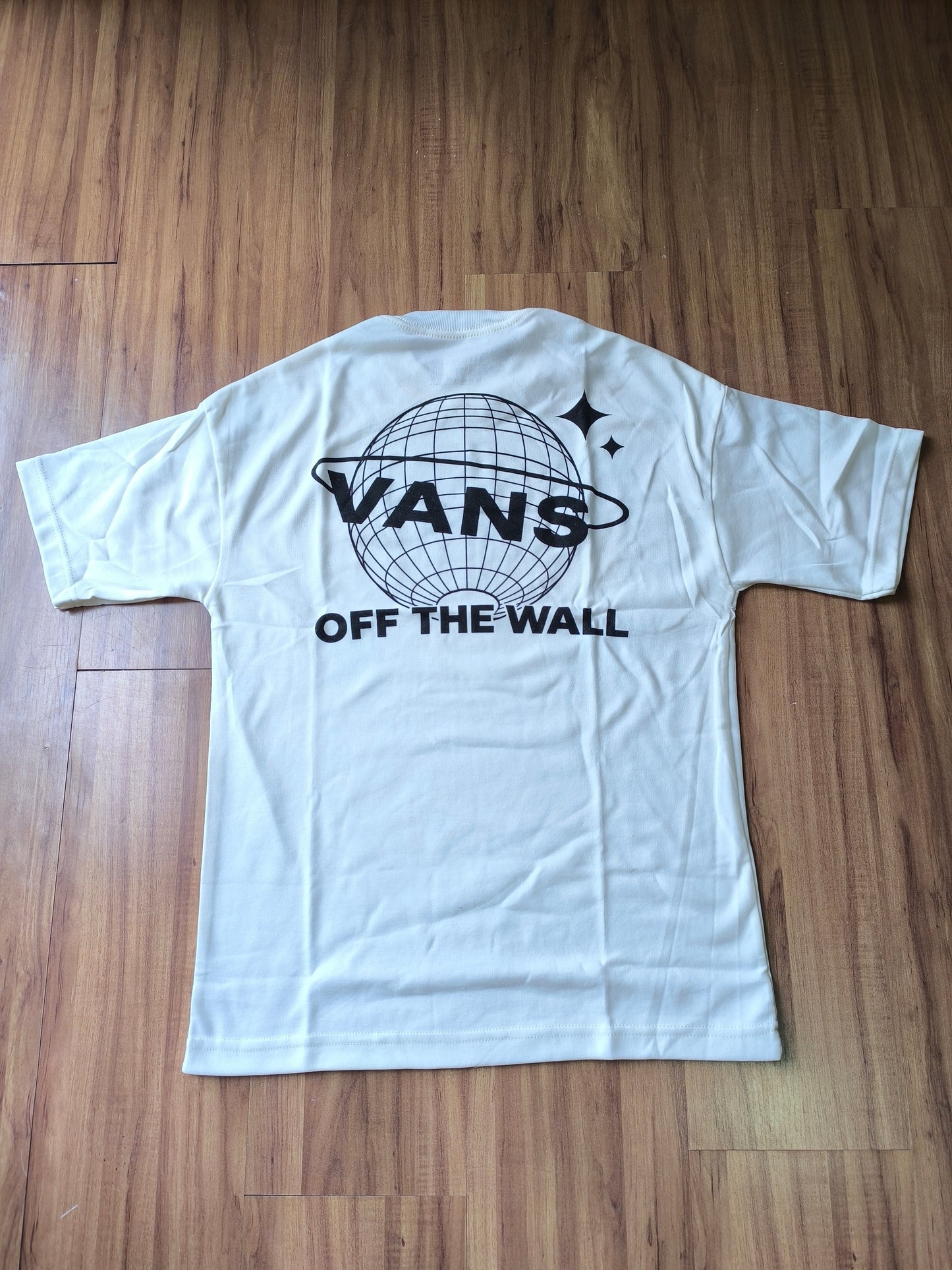 Remera Oversized VNS Global Street