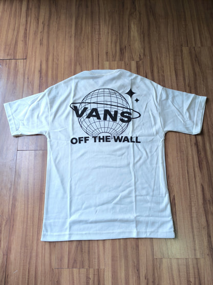 Remera Oversized VNS Global Street