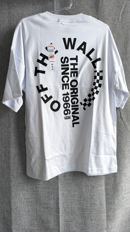 Remera Oversized VNS The Original