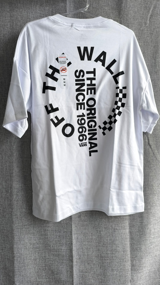 Remera Oversized VNS The Original