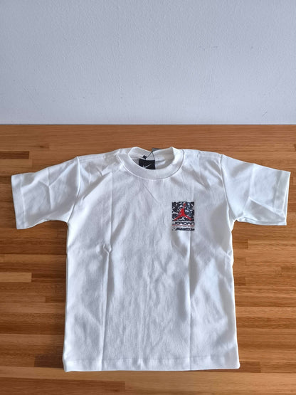 Remera Oversized JDN Air Flight