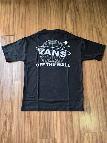 Remera Oversized VNS Global Street