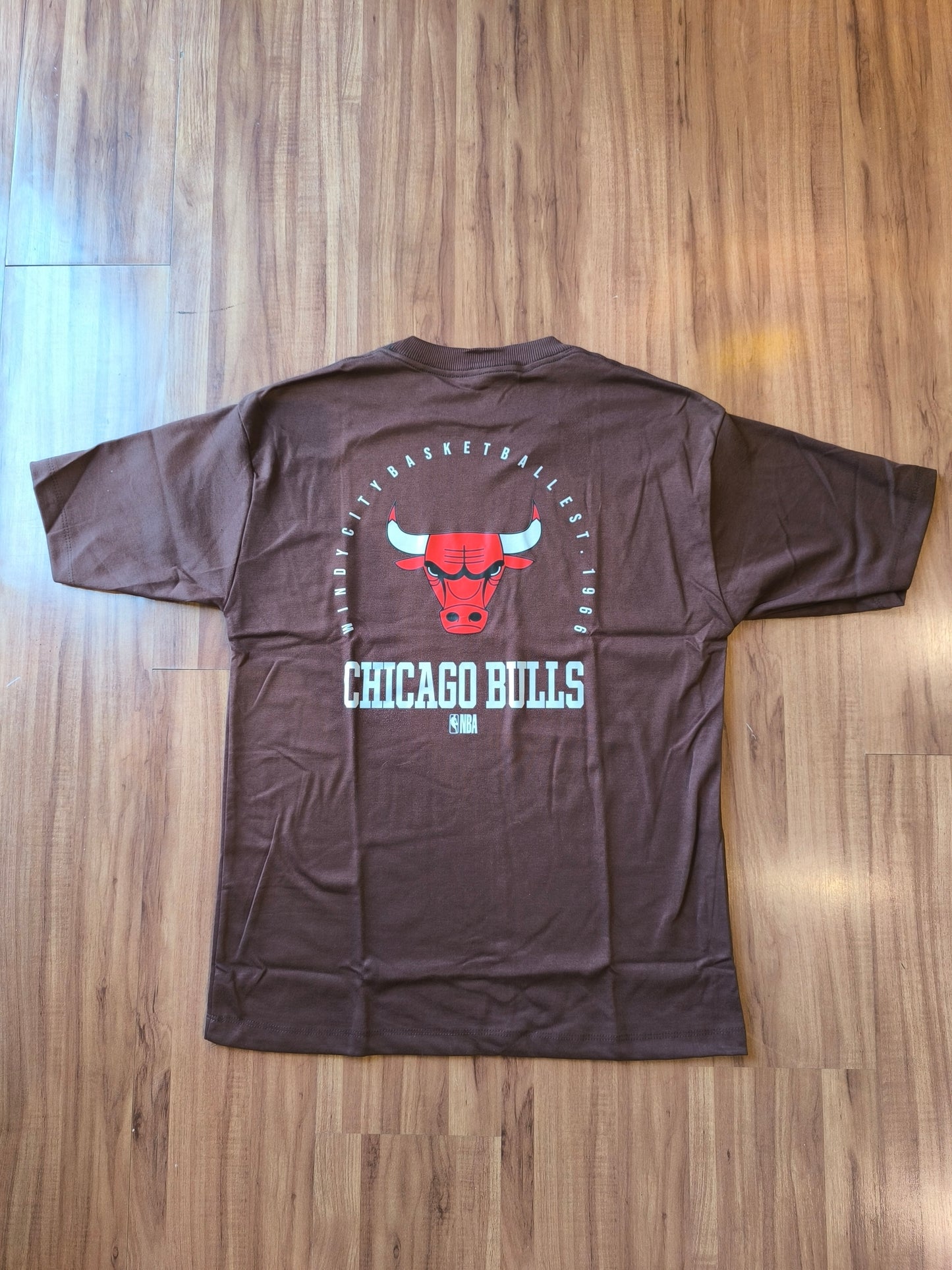 Remera Oversized CB Redemption