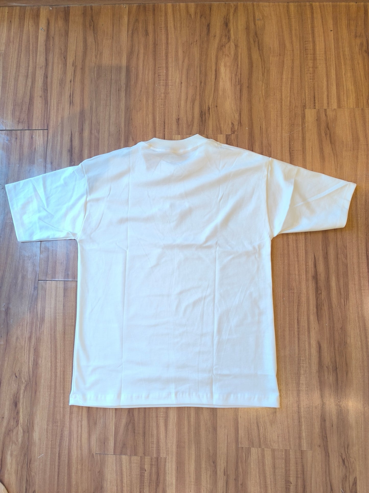 Remera Oversized ADI Basiq