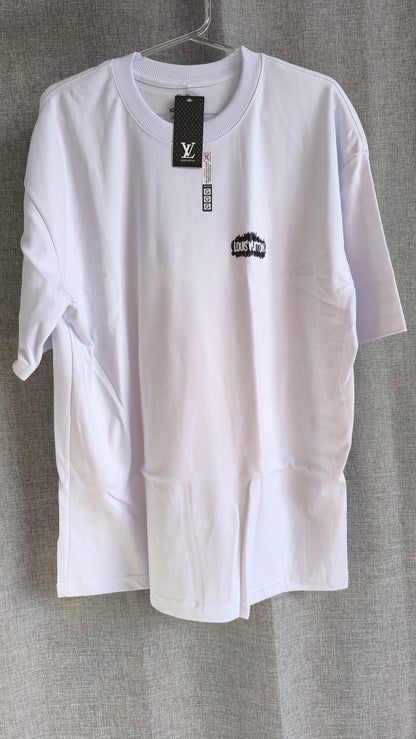 Remera Oversized "The LV"