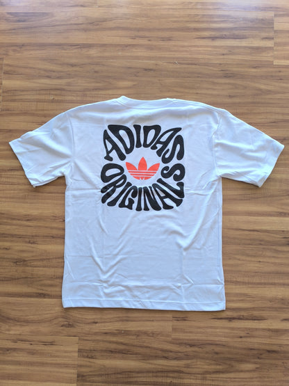 Remera Oversized ADI Edition Zero