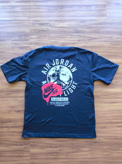 Remera Oversized NK Air Light