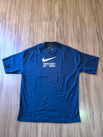 Remera Oversized NK Swossh Vibes