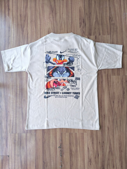 Remera Oversized NK Street Art