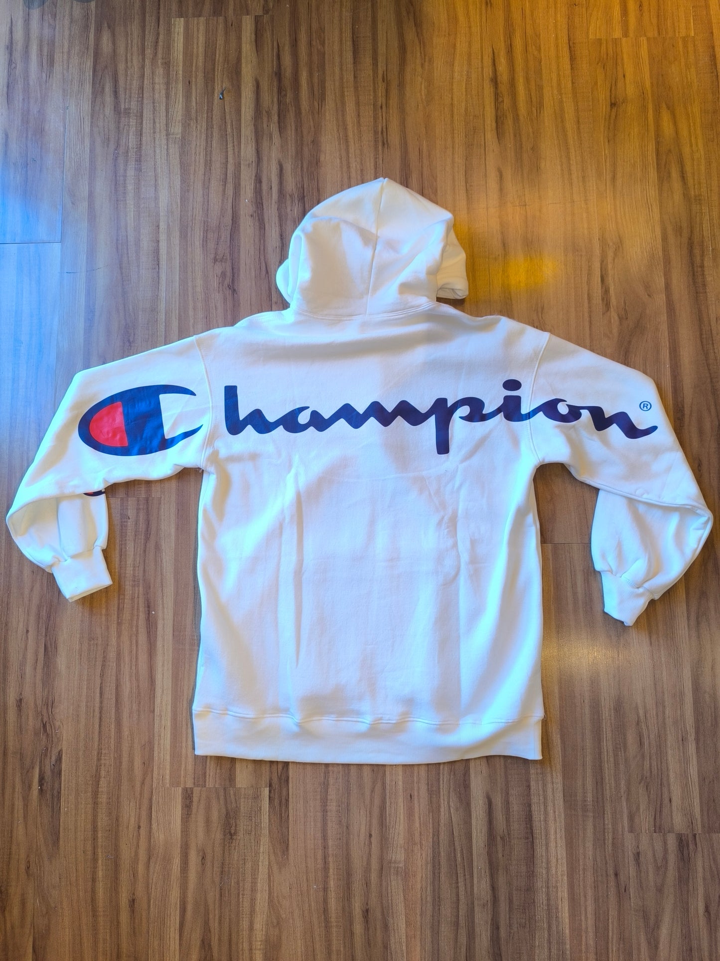 Canguro Oversized CHMPN Royalty