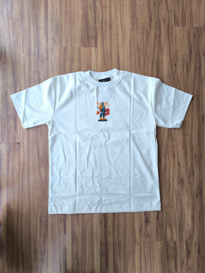Remera Oversized NK Freedom