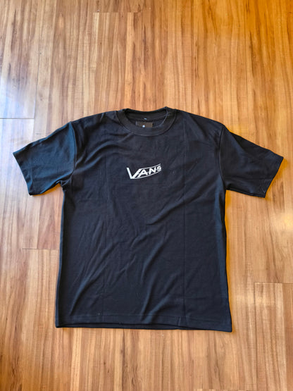 Remera Oversized VNS Worldwide