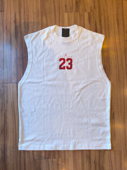 Musculosa Oversized JDN Prime Time