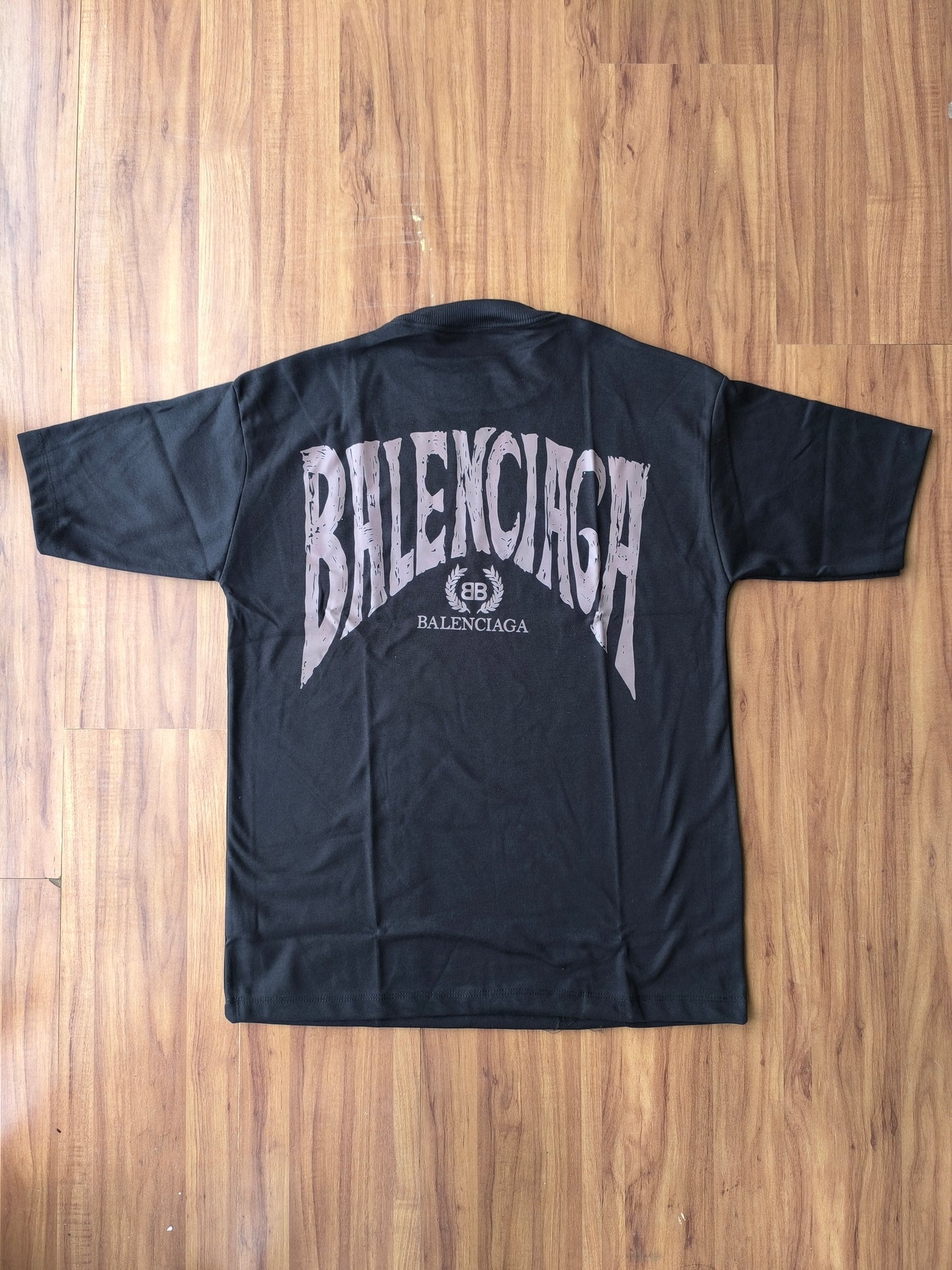 Remera Oversized BLG Triumph