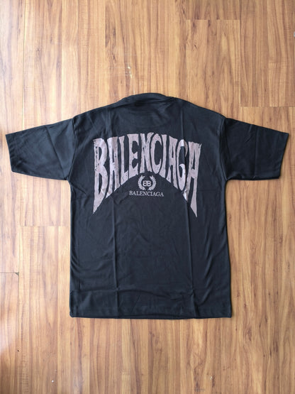 Remera Oversized BLG Triumph