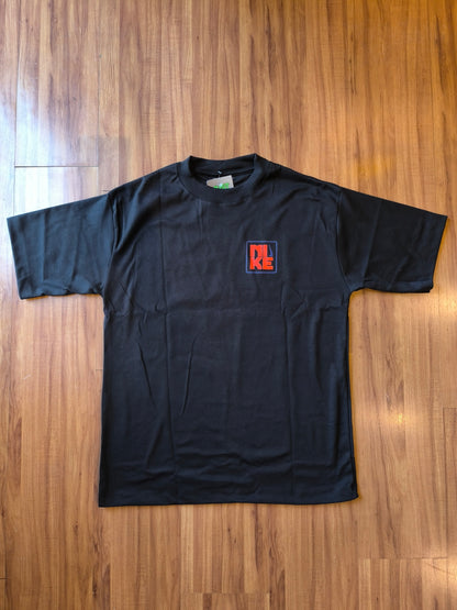 Remera Oversized NK Crazy Bugs