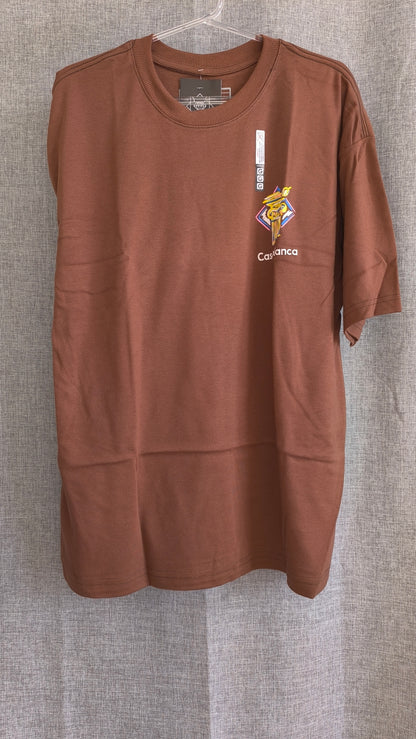 Remera Oversized "The totem"