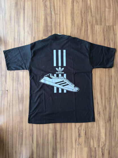 Remera Oversized ADI Sneaker Club
