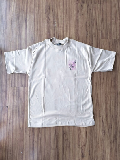 Remera Oversized ADI Superstar