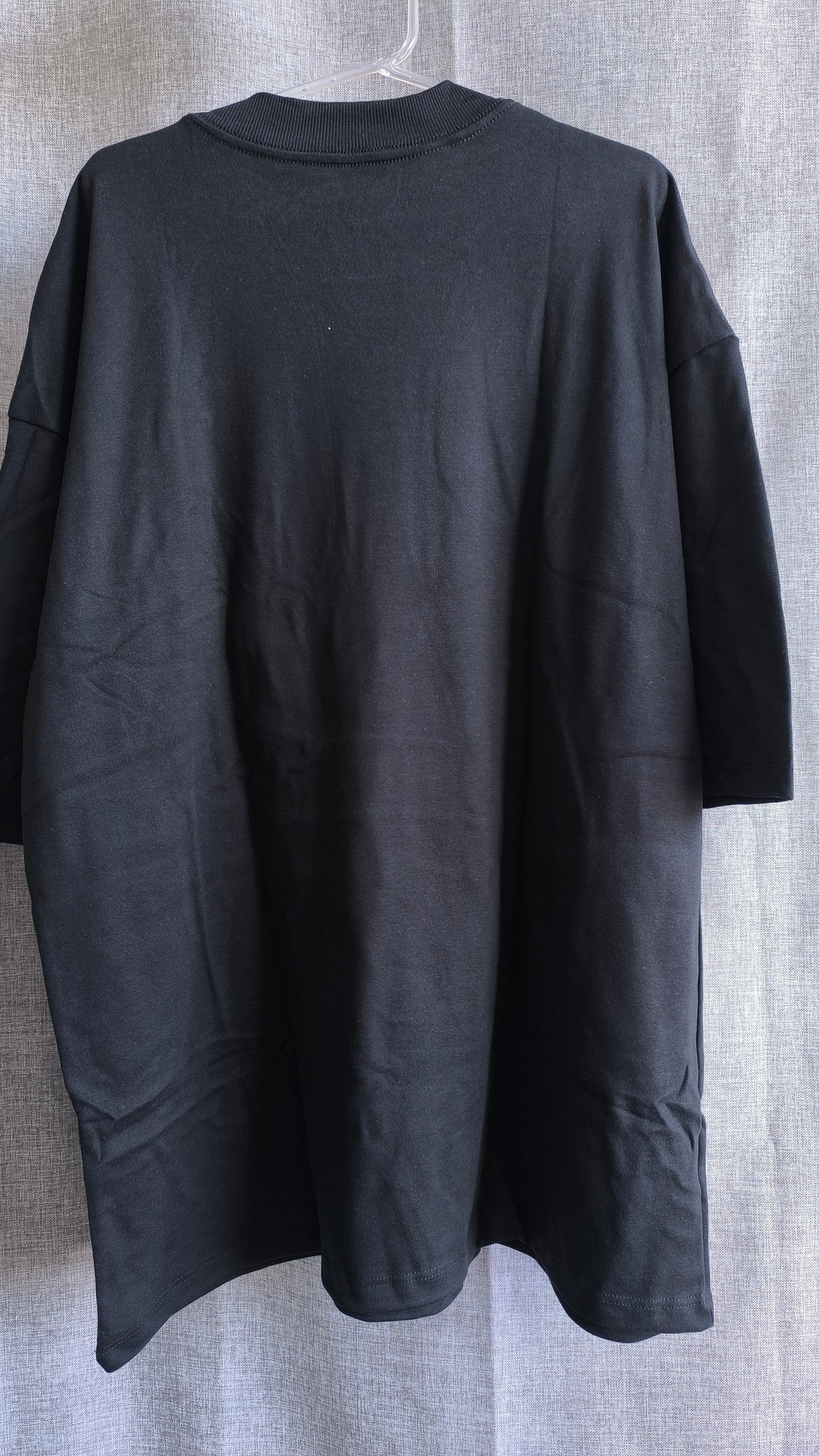 Remera Plus Size ADI Retro Roots