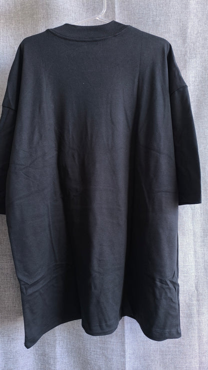 Remera Plus Size ADI Retro Roots