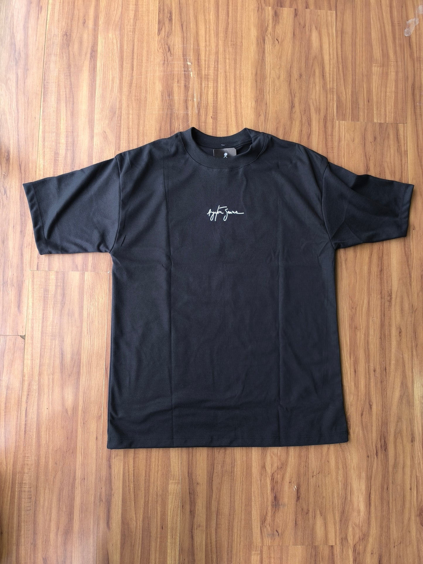 Remera Oversized Senna Point