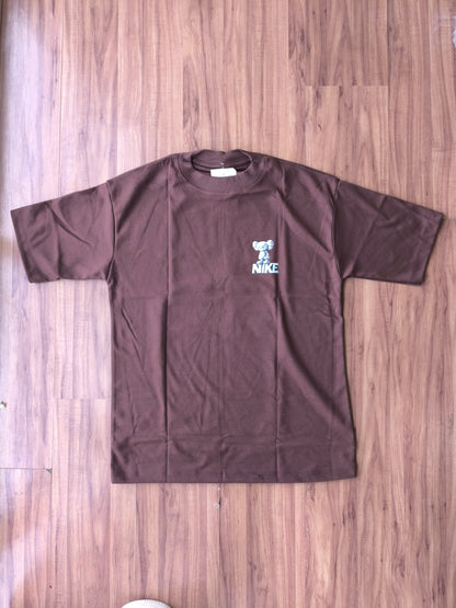 Remera Oversized NK Companion