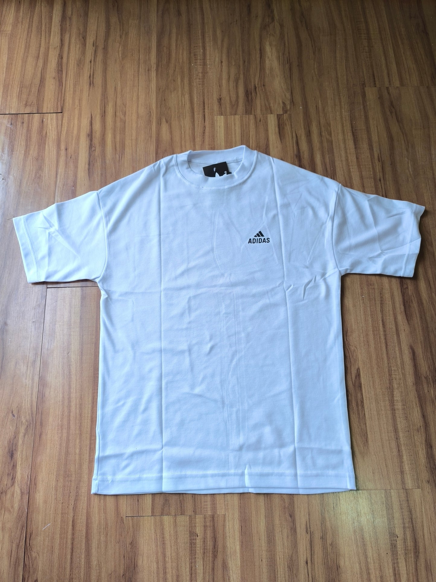 Remera Oversized ADI Athletics