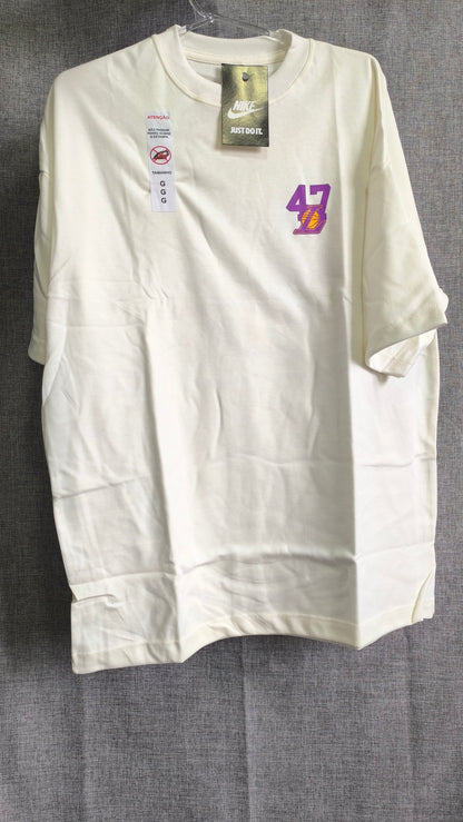 Remera Oversized LKRS It Begins
