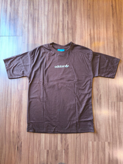 Remera Oversized ADI Teddy