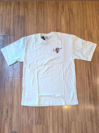 Remera Oversized NK Stormtrooper