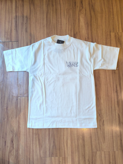 Remera Oversized VNS Skate Board