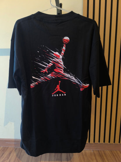 Remera Oversized JDN Air Jump