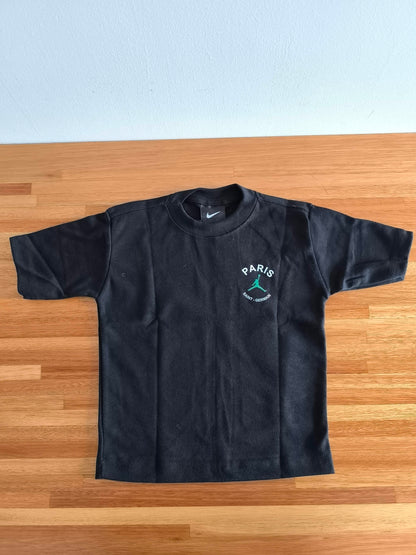 Remera Oversized JDN París SG