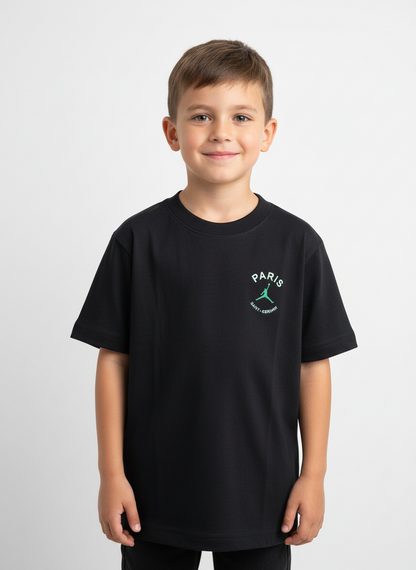 Remera Oversized JDN París SG