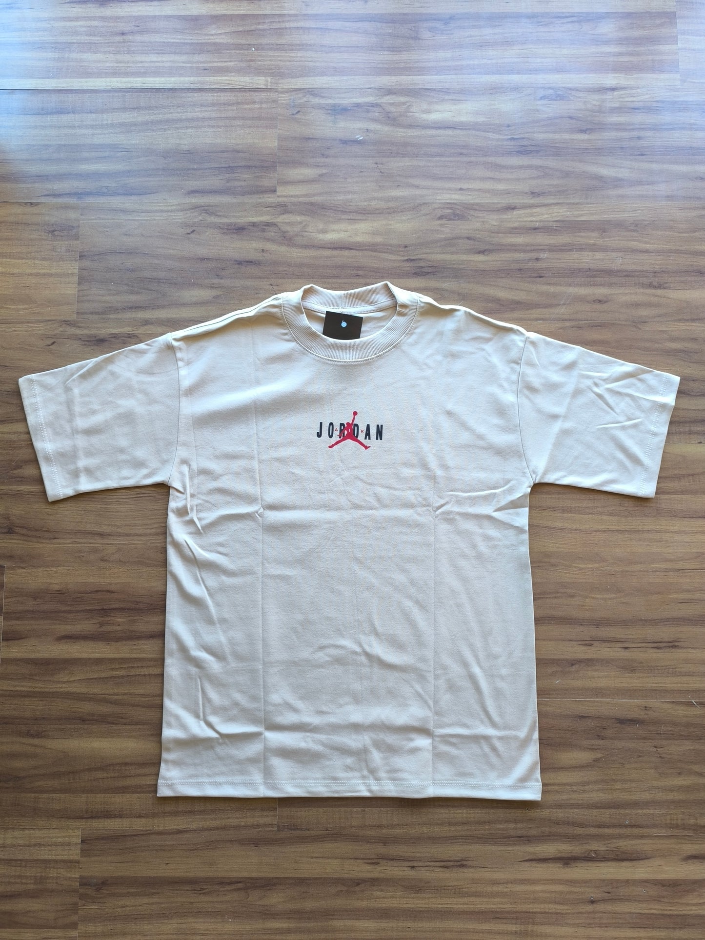 Remera Oversized JDN Air Elite