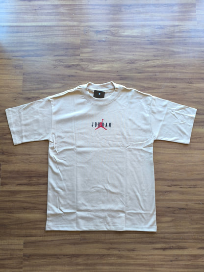 Remera Oversized JDN Air Elite