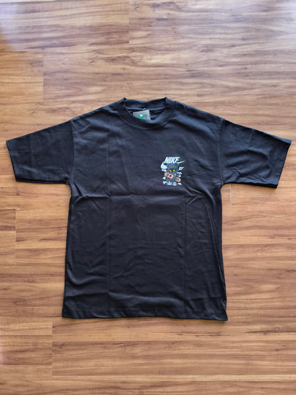 Remera Oversized NK Mystery Guy