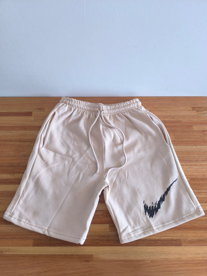 Short Algodón NK Wild Trace