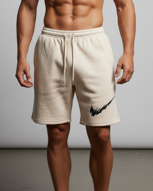 Short Algodón NK Wild Trace