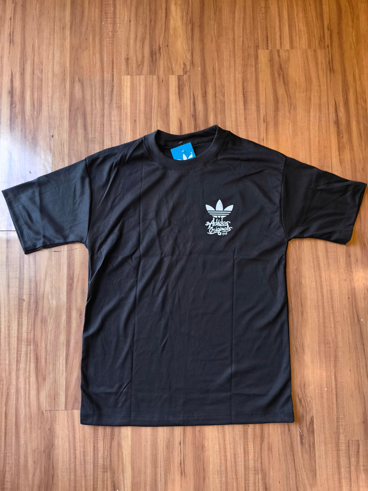 Remera Oversized ADI Originals 1949