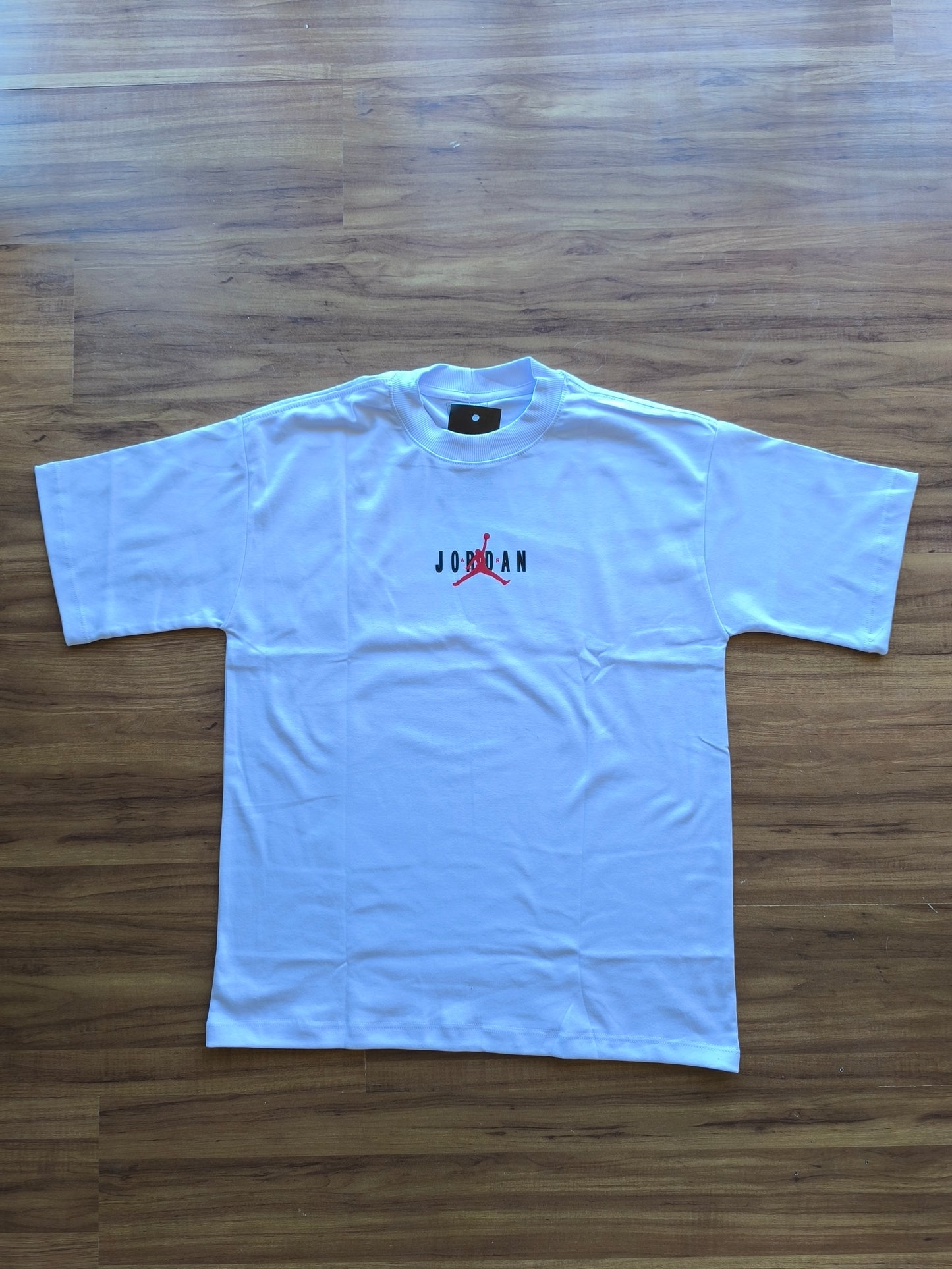 Remera Oversized JDN Air Elite