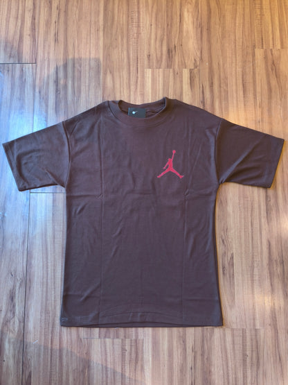 Remera Oversized JDN Prime Time