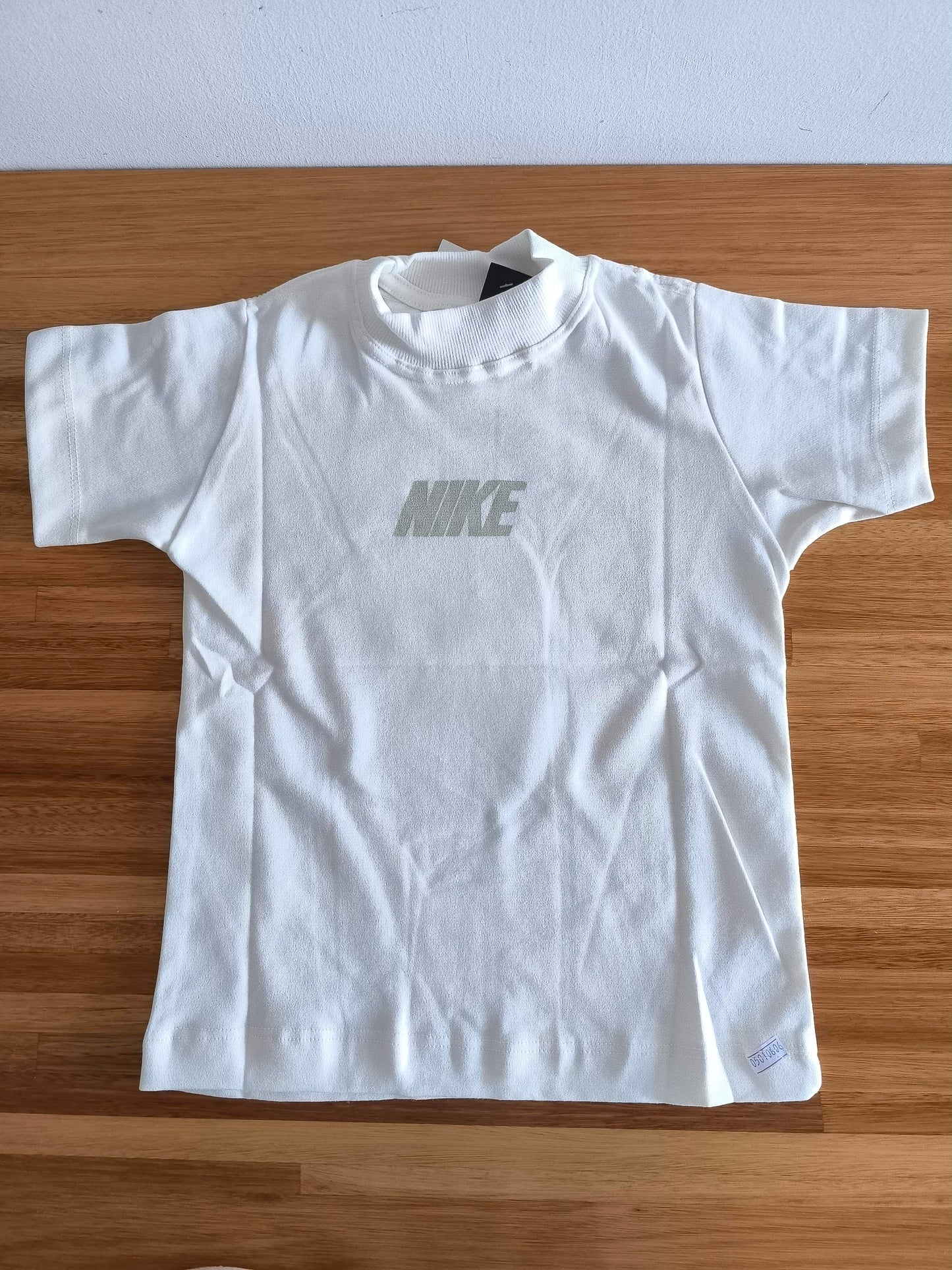 Remera Oversized NK Get Dunked