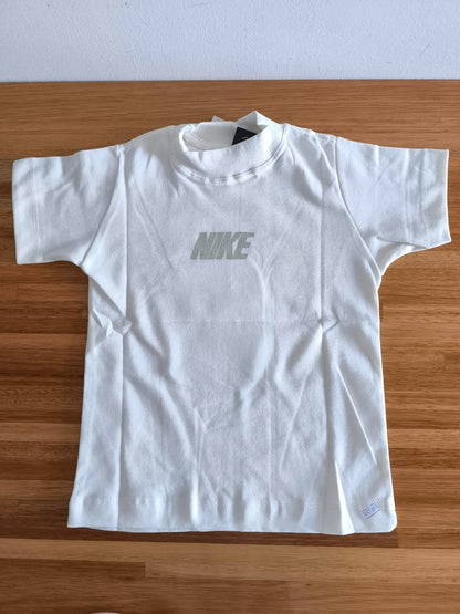 Remera Oversized NK Get Dunked